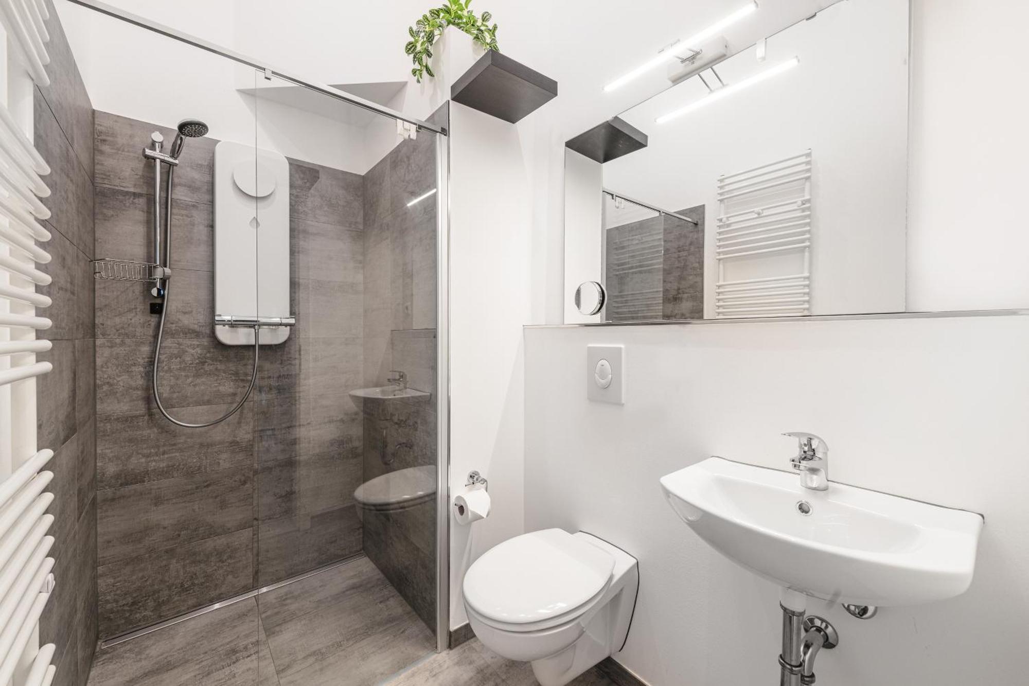 The Mierendorf Vh Links 2Room App Up To 4 People Berlino Esterno foto